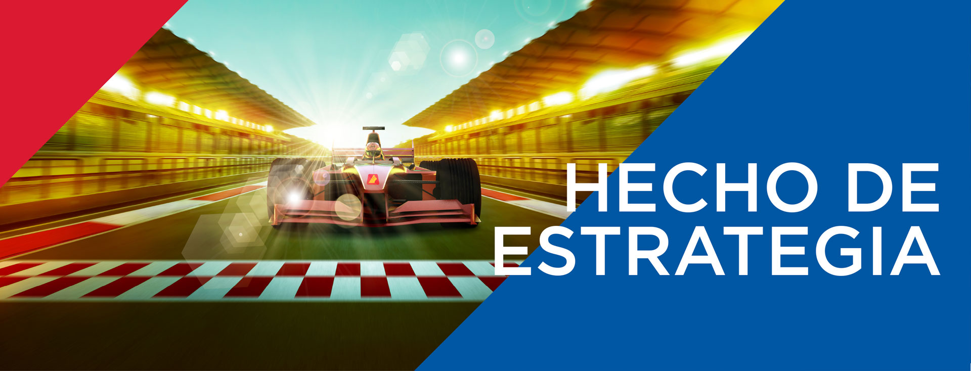 Hecho de estrategia